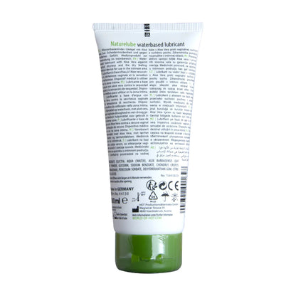 Nature Lube base de agua - 3 fl oz / 100 ml