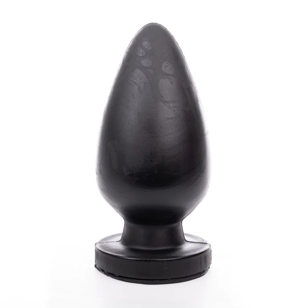 Egg - Butt Plug - 8" / 21,5 cm