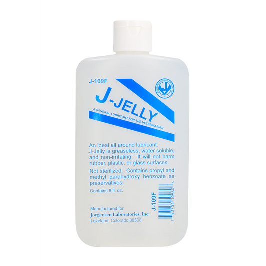 J-Jelly lubricante