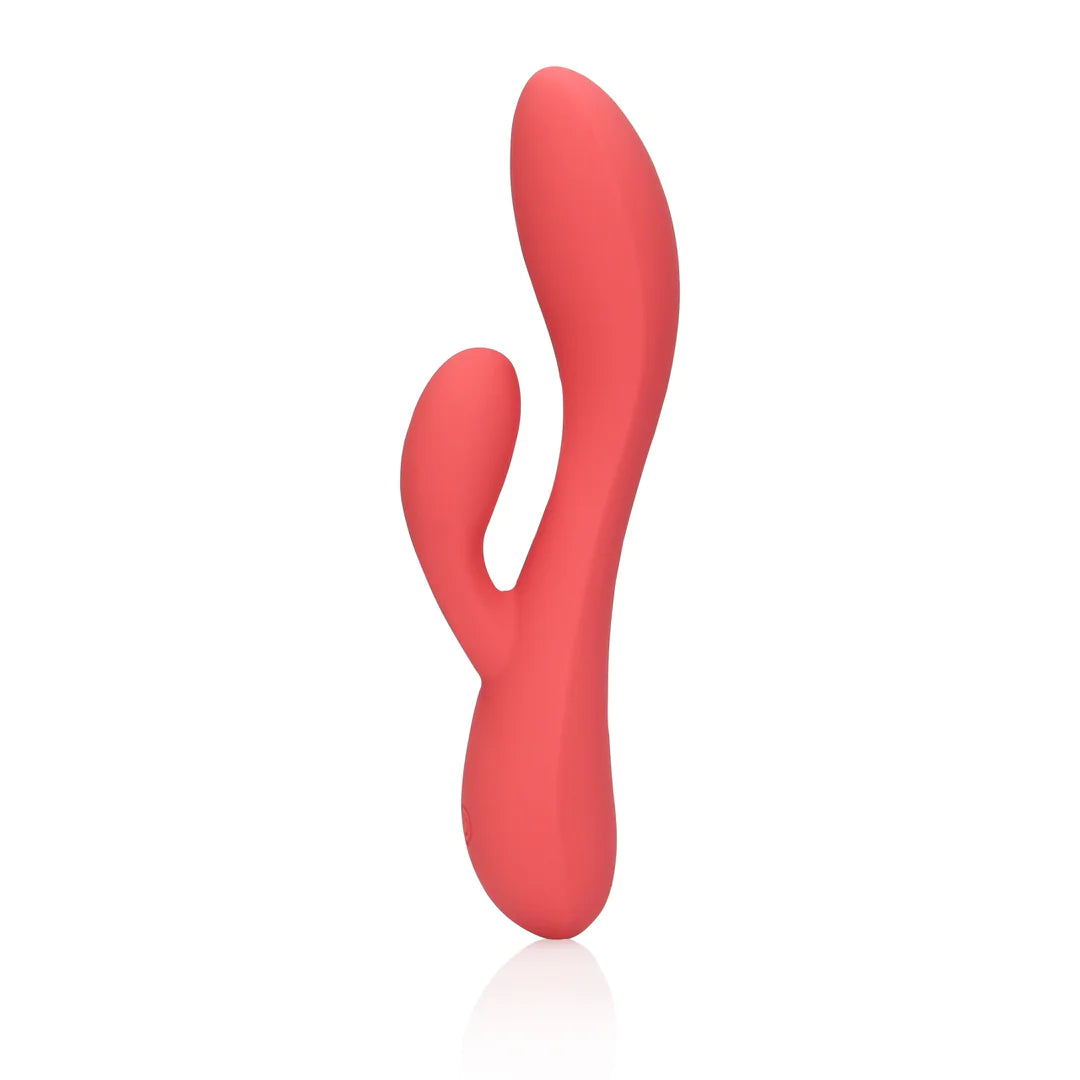 Vibrador de conejo de silicona ultrasuave - Astro Dust