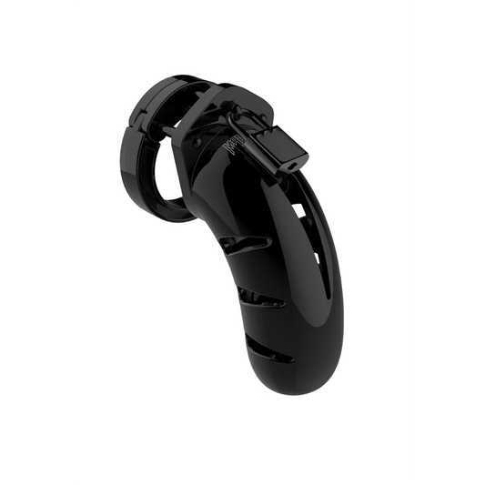 Model 03 Chastity Cock Cage - 4.5" / 11,5 cm