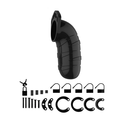 Model 05 Chastity Cock Cage - 5.5" / 14 cm