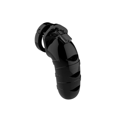 Model 05 Chastity Cock Cage - 5.5" / 14 cm