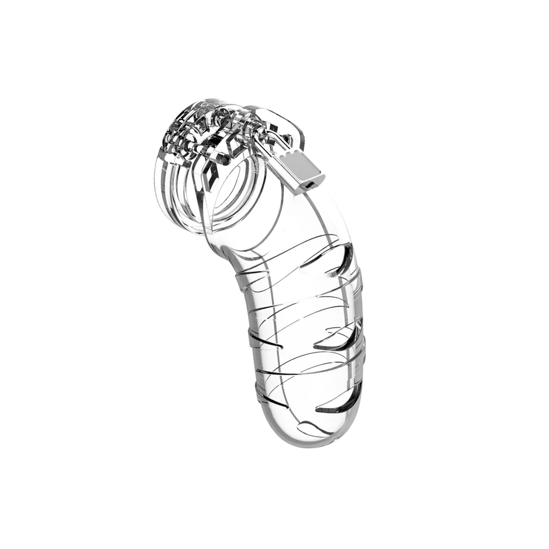 Model 05 Chastity Cock Cage - 5.5" / 14 cm