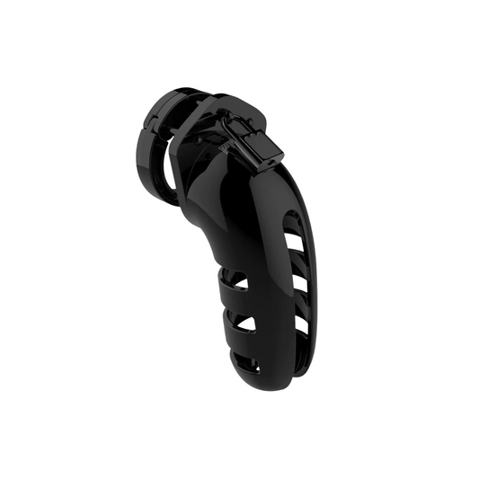 Model 06 Chastity Cock Cage - 5.5" / 14 cm