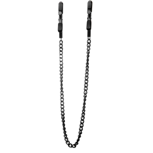 Pinzas de pezon ajustable