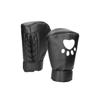 Guantes de boxeo de neopreno