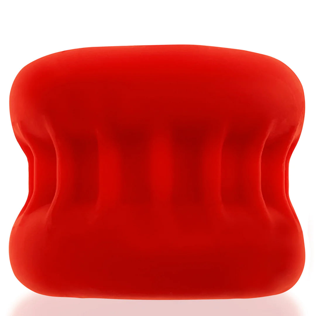 BALLSTRETCHER Ultracore 2 en 1 Rojo Hielo