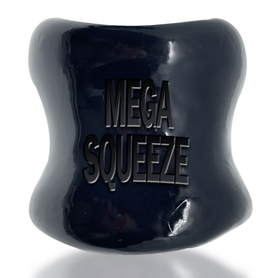 Squeeze - Hourglass Ballstretcher - Black