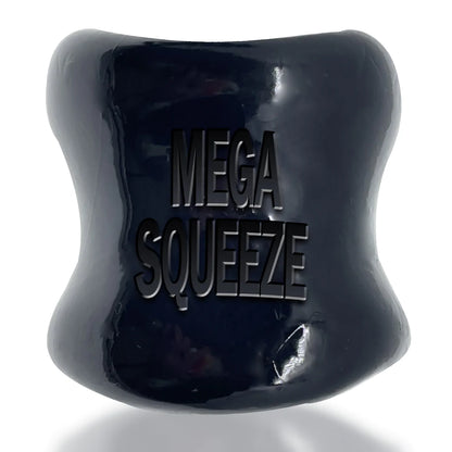 Mega Squeeze - Ergofit Ballstretcher - Negro