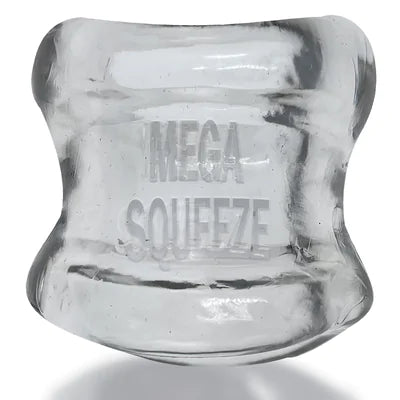 BALLSTRETCHER MEGA-SQUEEZE Transparente