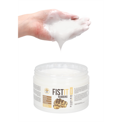 FIST IT Numbing / Anestesico 300 ml.