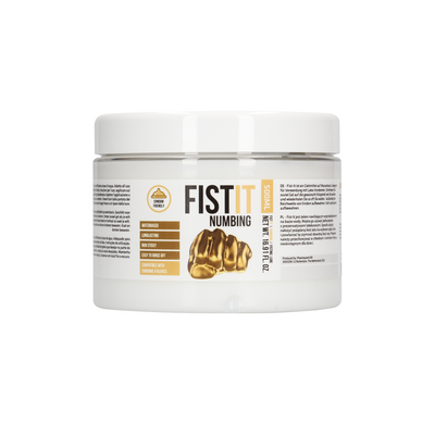 FIST IT Numbing / Anestesica 500 ml.