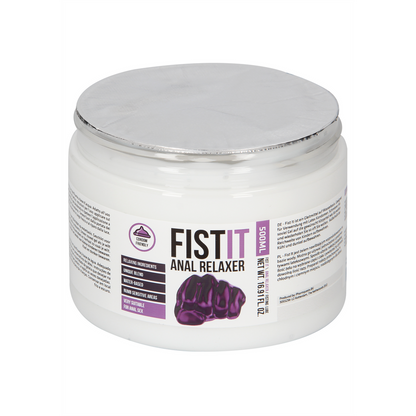 FIST IT Anal Relaxer 500 ml.