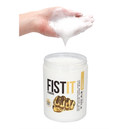 FIST IT Numbing / Anestesico 1000 ml.
