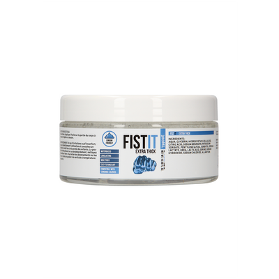 FIST IT Extra Thick Lubricant 300 ml.