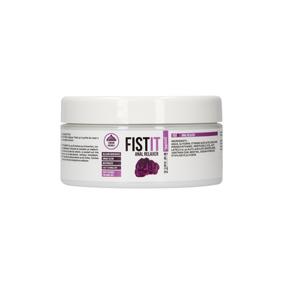 FIST IT Anal relaxer 300 ml.