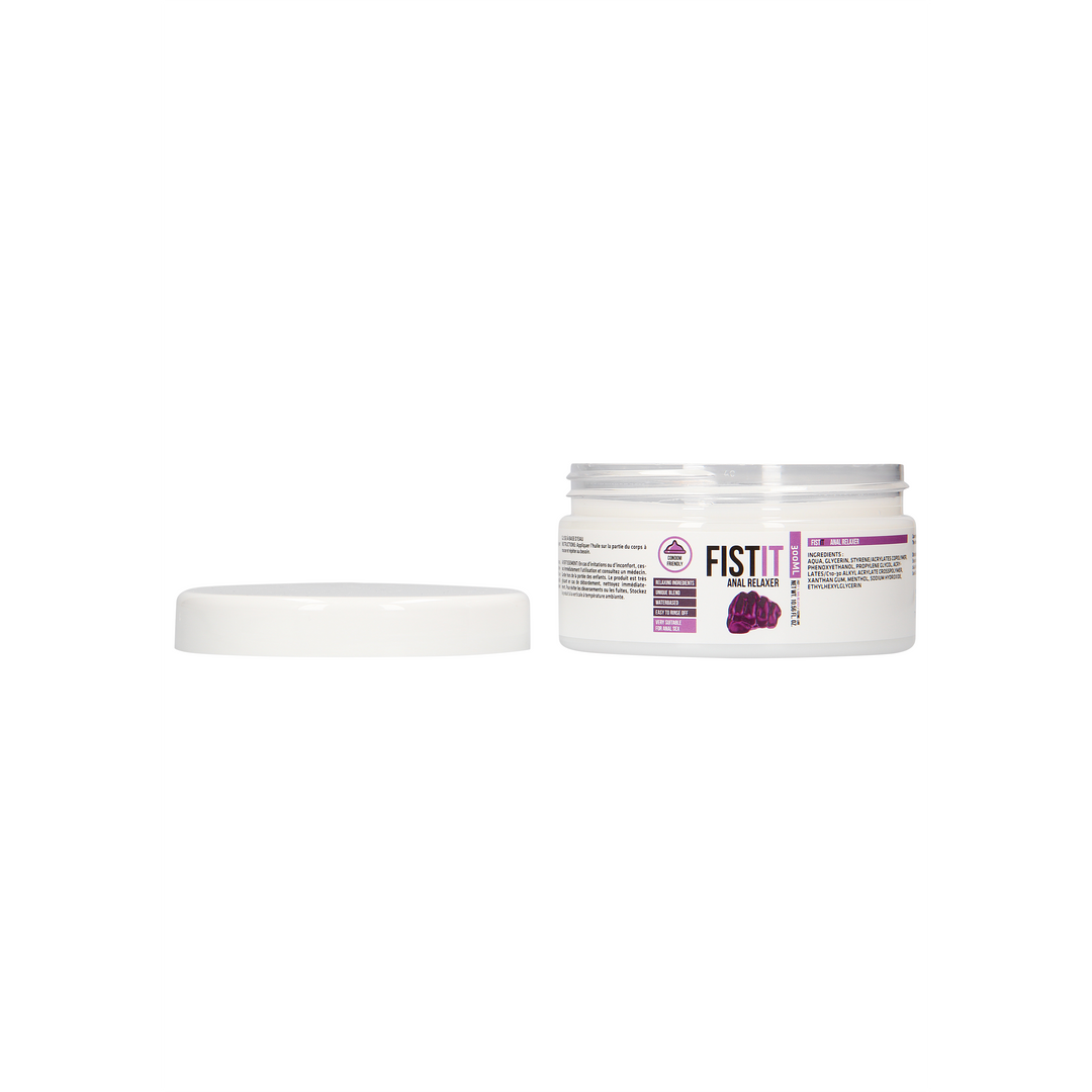 FIST IT Anal relaxer 300 ml.