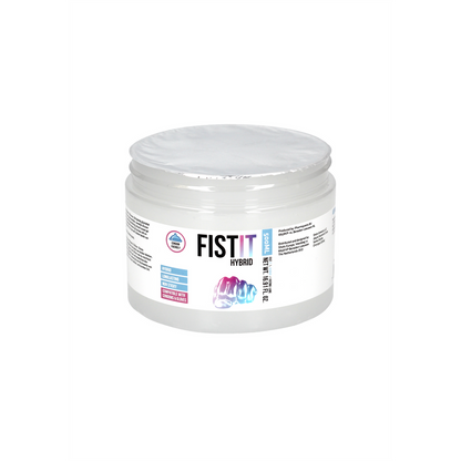 FIST IT Hybrid Lubricant 500 ml.