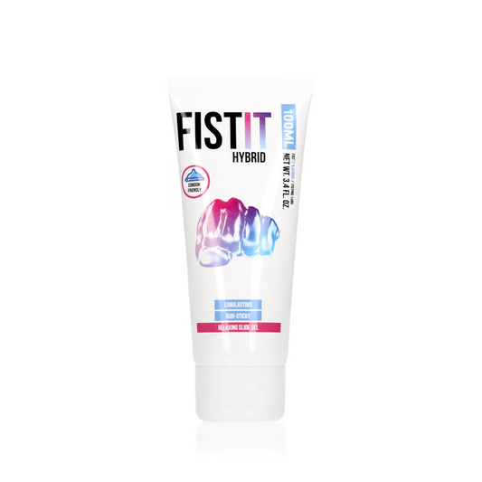 FIST IT Extra Thick Lubricant - 3.4 fl oz / 100 ml (Copia)