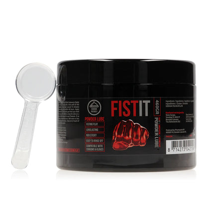 Fist It Lubricante en polvo Powder Lube - 16.2 oz / 460 gr