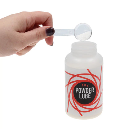 Lubricante en polvo Powder Lube - 8.1 oz / 230 gr