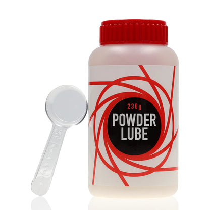 Lubricante en polvo Powder Lube - 8.1 oz / 230 gr