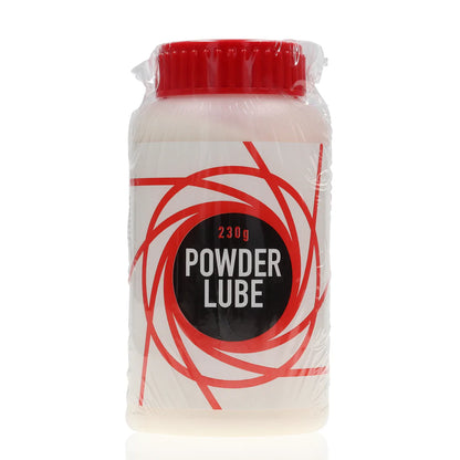 Lubricante en polvo Powder Lube - 8.1 oz / 230 gr