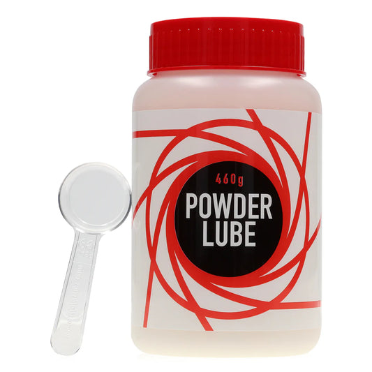 Lubricante en polvo Powder Lube - 16.2 oz / 460 gr