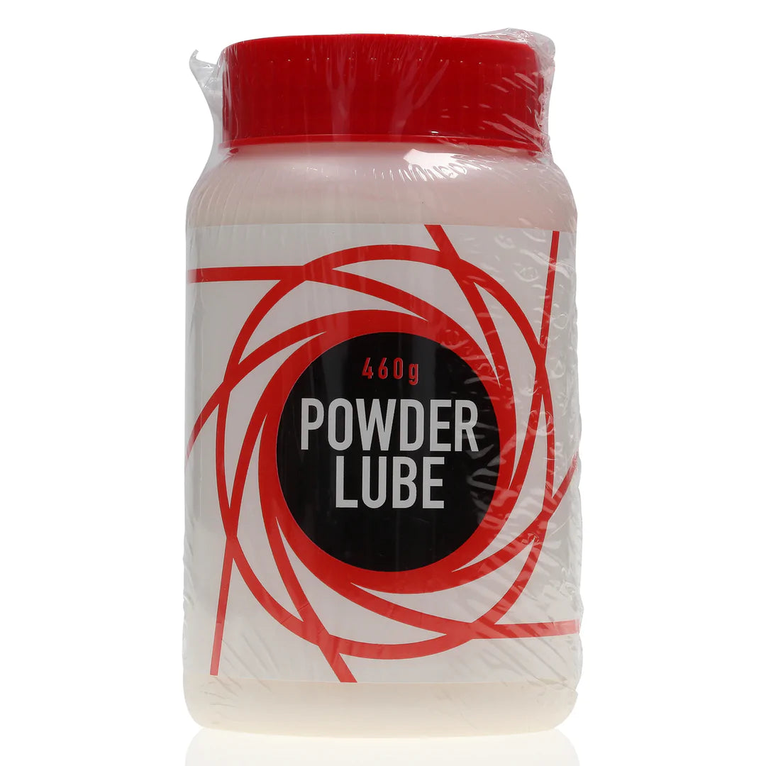 Lubricante en polvo Powder Lube - 16.2 oz / 460 gr