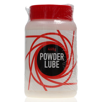 Lubricante en polvo Powder Lube - 16.2 oz / 460 gr