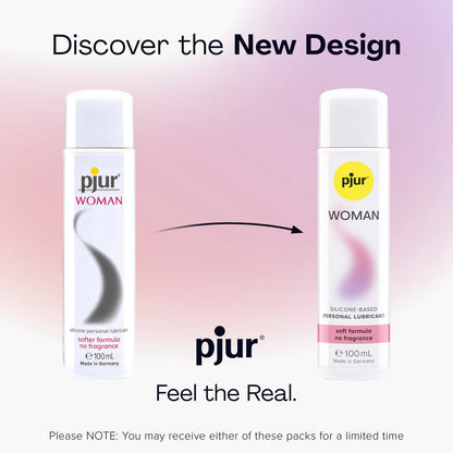 Pjur Woman 100 ml