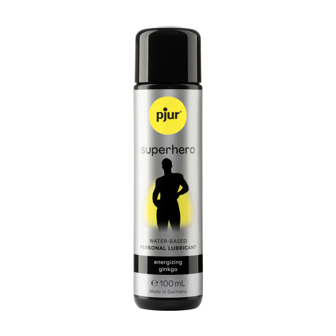 Pjur Superhero Glide 100 ml