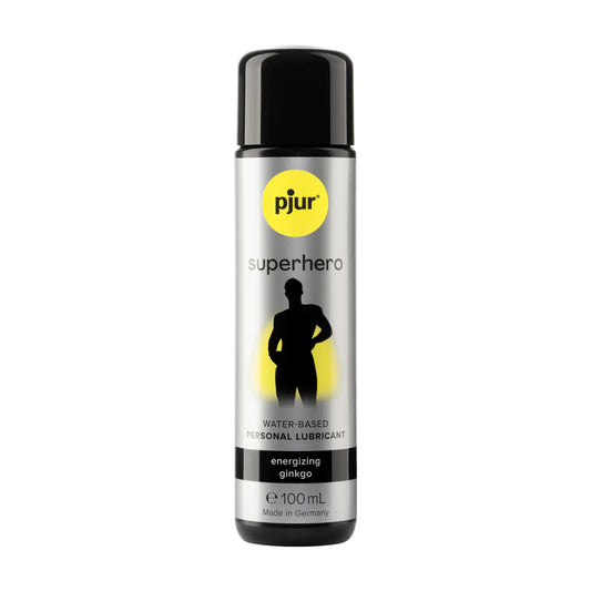 Pjur Superhero Glide 100 ml