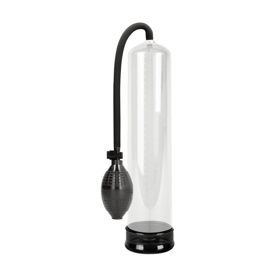 Bomba de vacio extensora Clasic XXL
