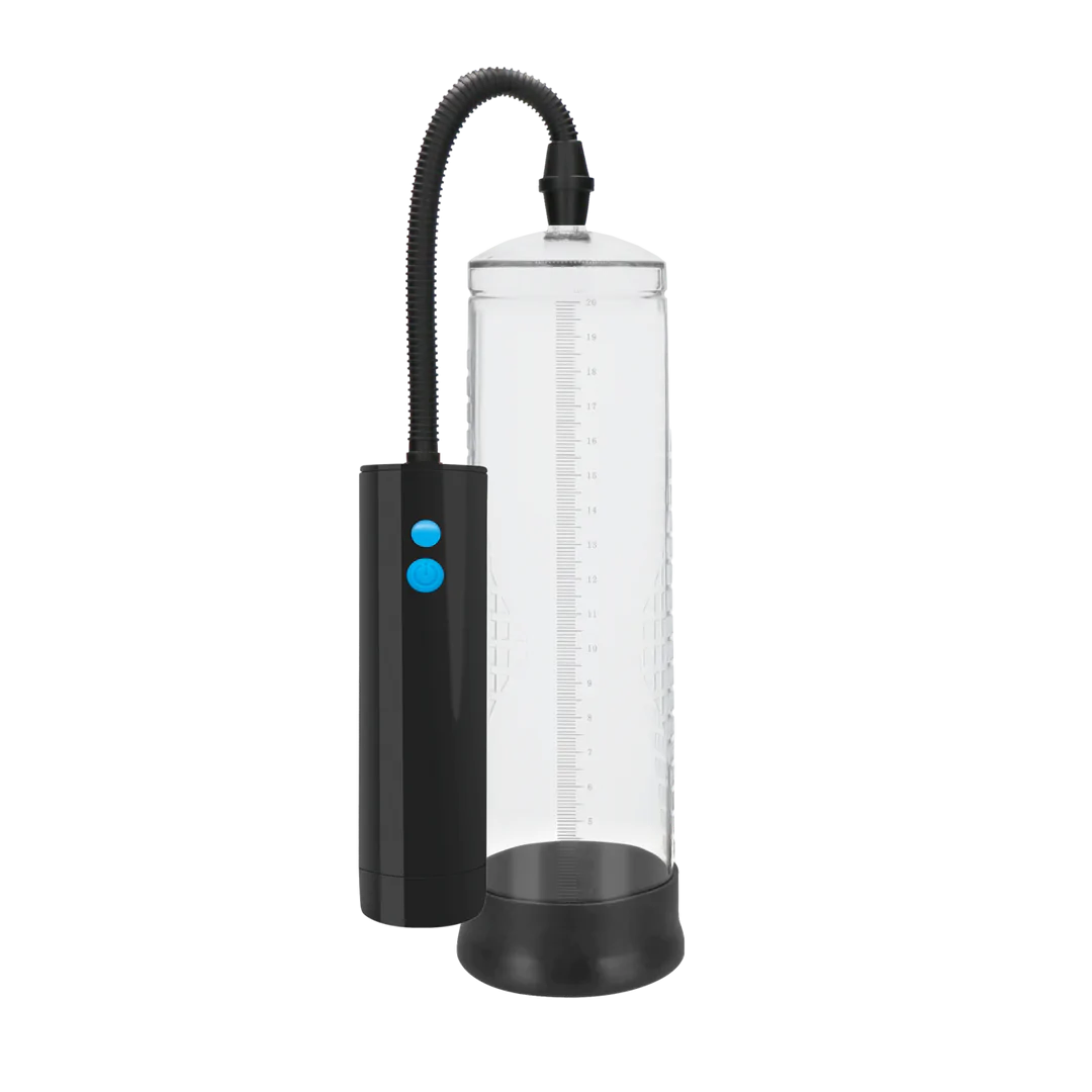 Bomba de vacio automatica potencia extrema recargable