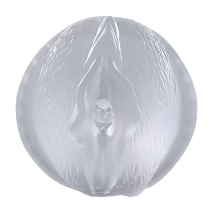 MaxLift - Bomba de succión para masturbación con 7 funciones - Azul metálico