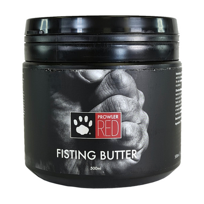 Fisting Butter (mantequilla) 500 ml.