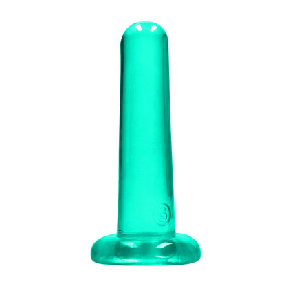 Non-Realistic Dildo with Suction Cup - 5" / 13,5 cm