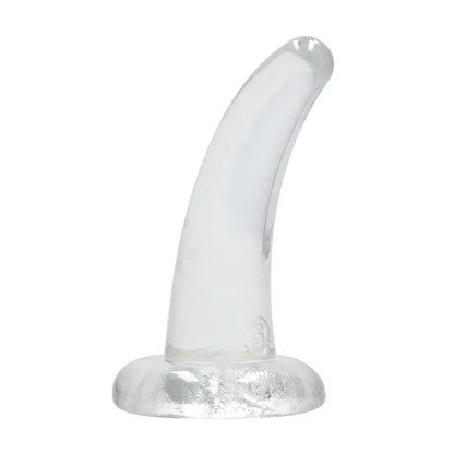 Non-Realistic Dildo with Suction Cup - 5" / 11,5 cm