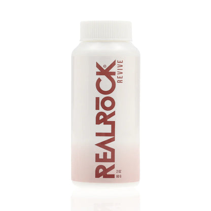 RealRock Revive - Polvo revitalizante - 60 g