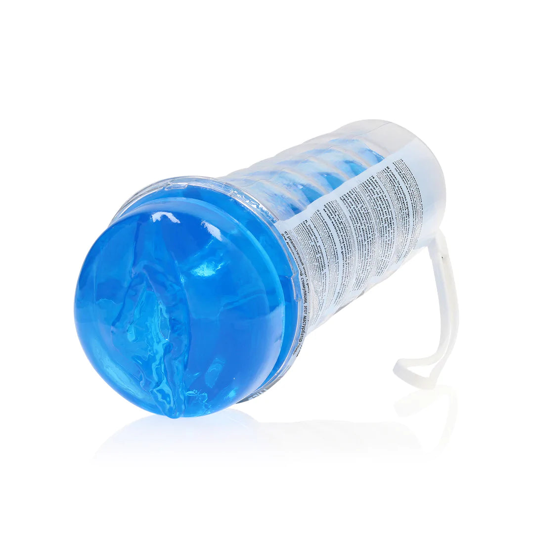Easy Rider - Masturbador de vagina - Azul