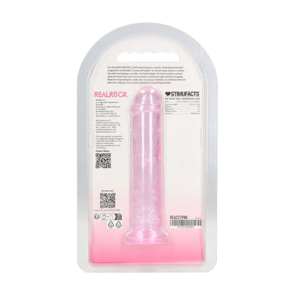 Realistic Dildo - 5" / 12,7 cm - Rosa