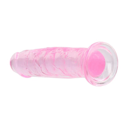 Realistic Dildo - 5" / 12,7 cm - Rosa