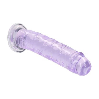 Realistic Dildo - 5" / 12,7 cm - Purpura