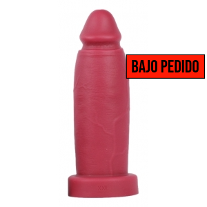 Consolador de silicona Larry Mr Dick's Toys XXL 28 x 9.5cm