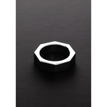 NUT Cockring - 0.6 x 0.2 x 50" / 15 x 6 x 50 mm