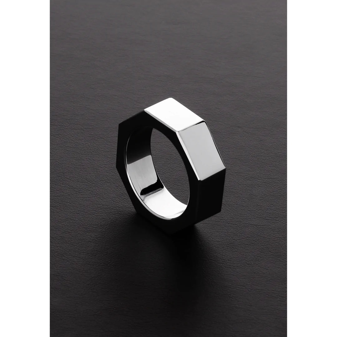 NUT Cockring - 0.6 x 0.2 x 50" / 15 x 6 x 50 mm