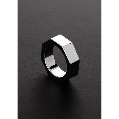 NUT Cockring - 0.6 x 0.2 x 50" / 15 x 6 x 50 mm