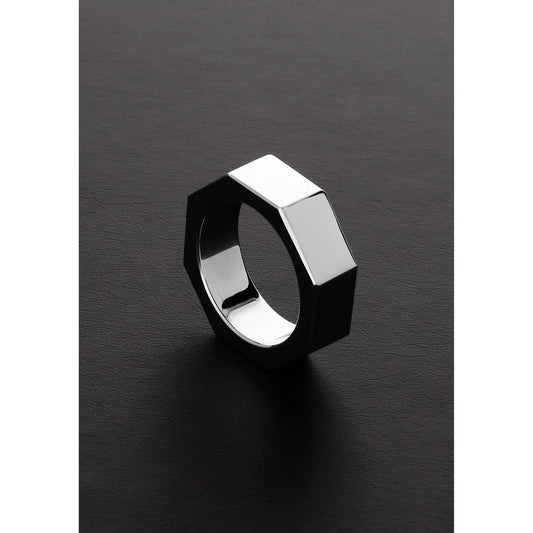 NUT Cockring - 0.6 x 0.2 x 50" / 15 x 6 x 50 mm